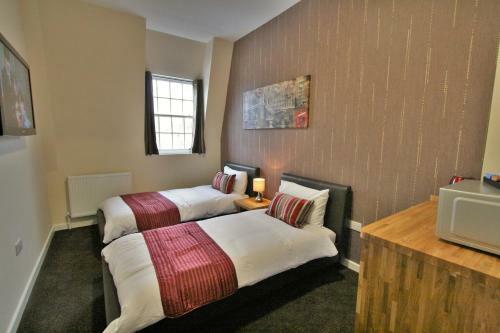 Central Hotel Gloucester