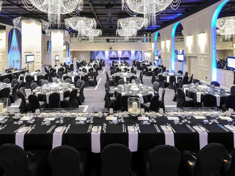 Mercure Manchester Piccadilly Hotel