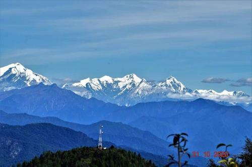 U-turn Alisha Homestay