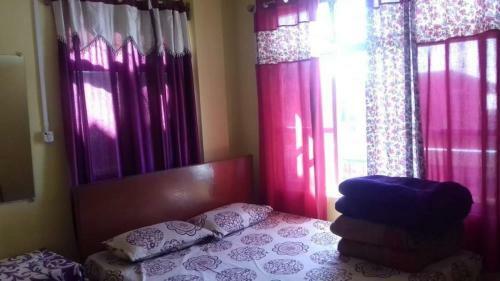 U-turn Alisha Homestay
