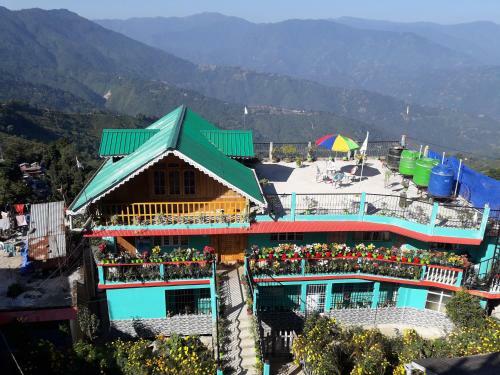 Kabiraalaya Homestay