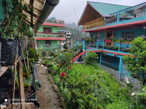 Kabiraalaya Homestay