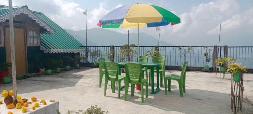 Kabiraalaya Homestay