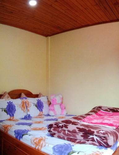 Sandeep Homestay