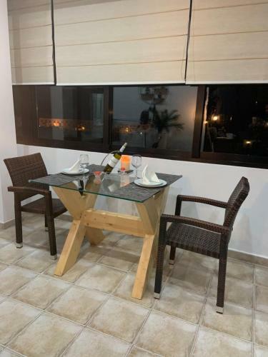 Apartamento Casa John