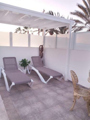 Apartamento Casa John