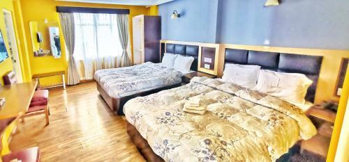 Hotel Yakkha Residency
