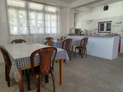 Sunakhari Homestay Darjeeling