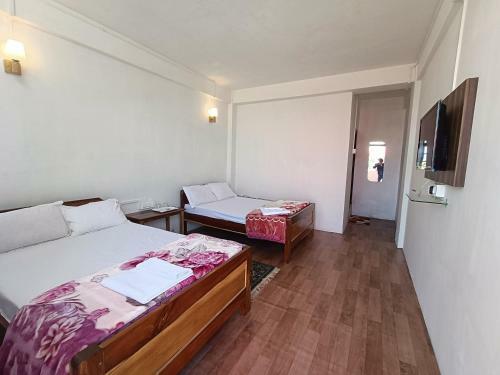 Sunakhari Homestay Darjeeling