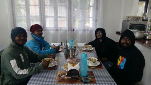 Sunakhari Homestay Darjeeling