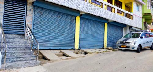 The Silverspring