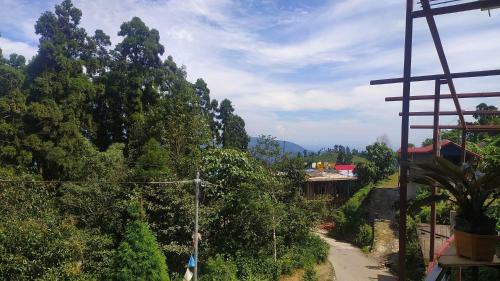 Syangbo Homestay
