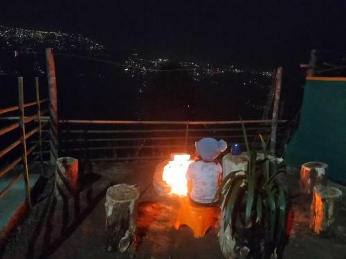 Ahan's Homestay