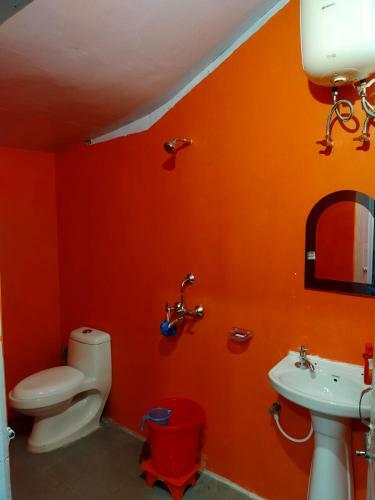 Ahan's Homestay