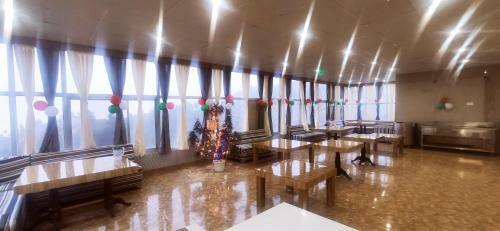 Hotel The Dhanaulti Green Acres