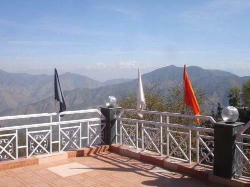 Hotel Crystal Palace Dhanaulti