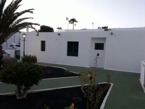 Apartamentos Carlota