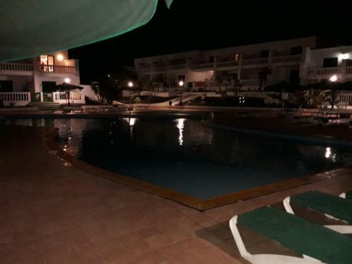Apartamentos Carlota