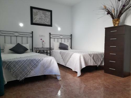 Apartamentos Carlota