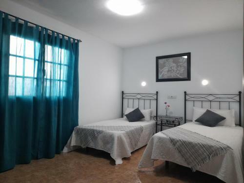 Apartamentos Carlota