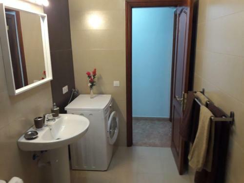 Apartamentos Carlota
