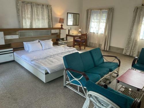 Bed & Breakfast Bnl Farmhouse