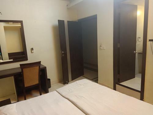 Hotel V.i.p. Regency