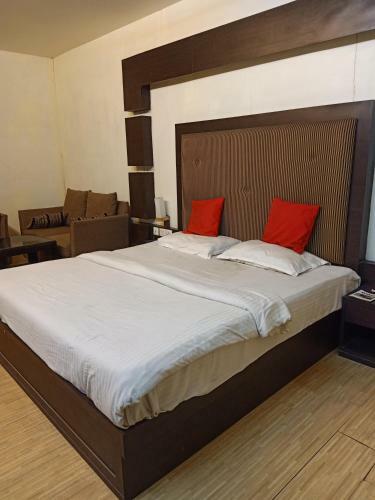 Hotel V.i.p. Regency