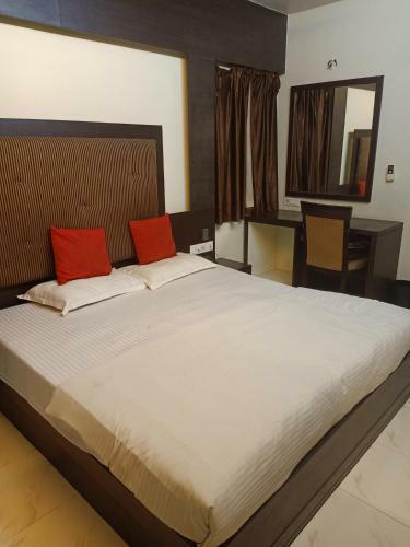 Hotel V.i.p. Regency