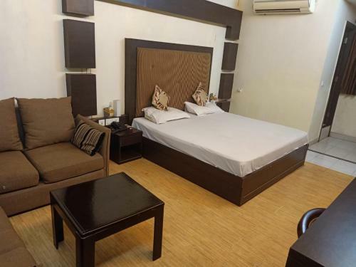 Hotel V.i.p. Regency