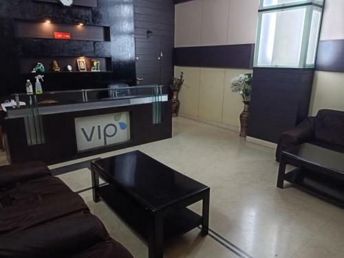 Hotel V.i.p. Regency