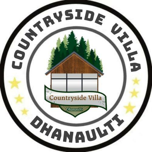 Countryside Villa