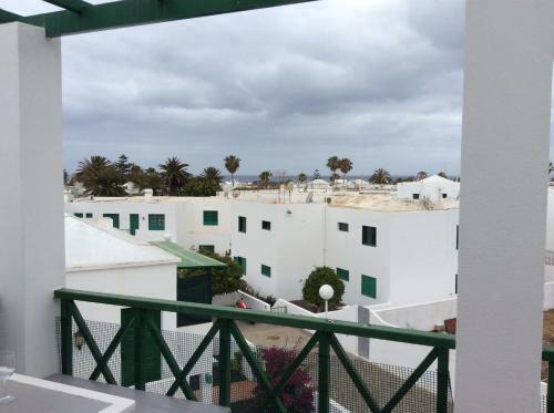 Apartamento Rubama