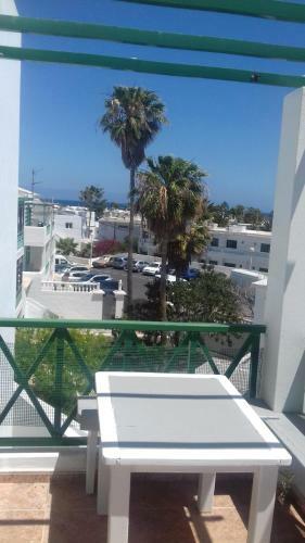 Apartamento Rubama