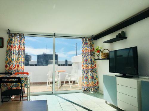 Apartamento New Colonyclub