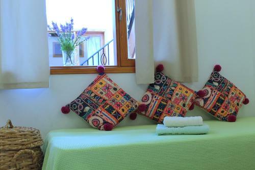 Apartamento New Colonyclub