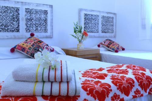 Apartamento New Colonyclub