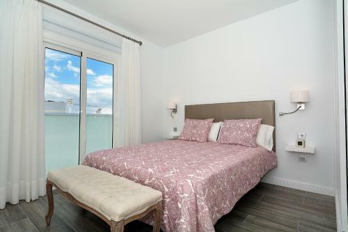 Apartamento Rociega B