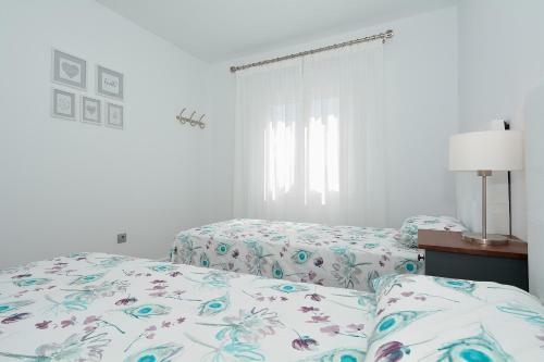 Apartamento Rociega B