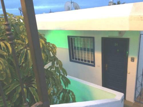 Club Del Mar Apartamento Soleado 24