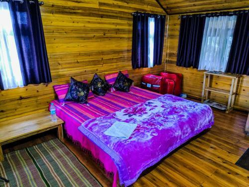 Solitude In Himalayas