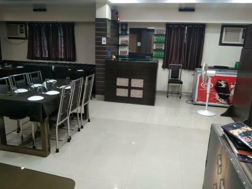 Hotel Sri Ganesh Ji