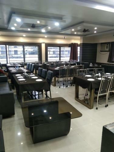 Hotel Sri Ganesh Ji