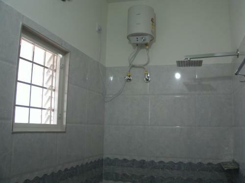 Bed & Breakfast Jacaranda Holiday Home