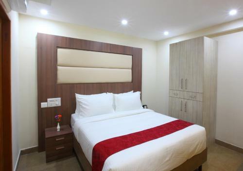 Hotel Laimar Suites