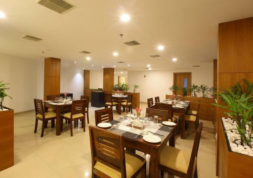 Hotel Laimar Suites