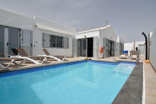 Villa Malague�as