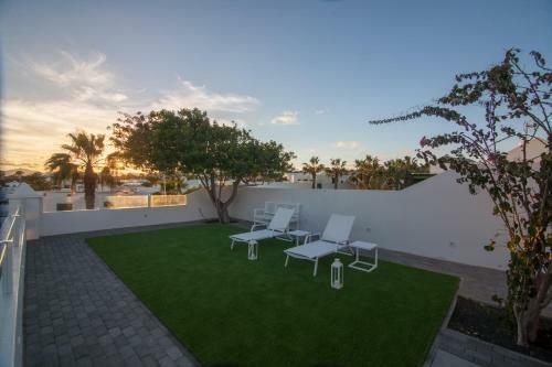 Villa Rooms & Suites Princesa Sonia