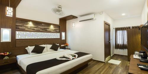 Qube Hotel