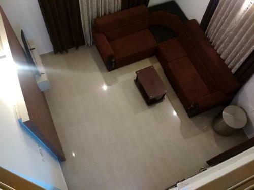 Traven Homes River Side Villa